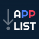 APP List