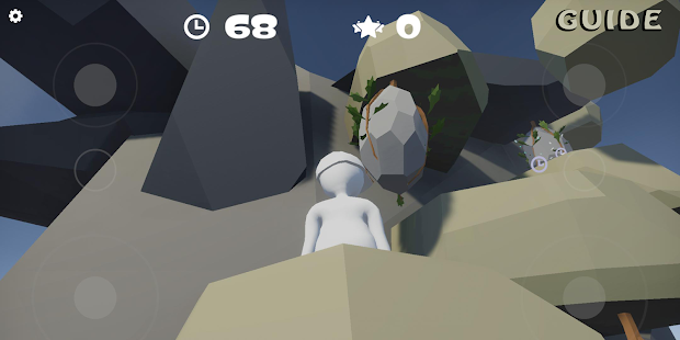 Walkthrough Human Fall Flat Guide 2020 скриншот 5