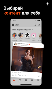 Дзен — видео, ролики, статьи скриншот 6