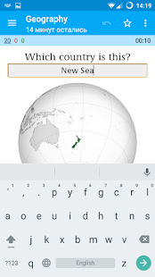 AnkiDroid флэш-карты скриншот 2