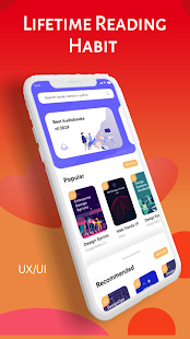 Books Downloader anybooks app скриншот 5
