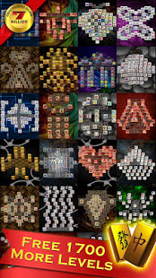 Маджонг Мастер скриншот 3