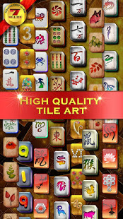 Маджонг Мастер скриншот 5