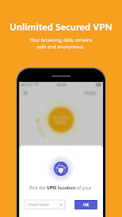Безопасность VPN скриншот 4