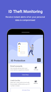 Безопасность VPN скриншот 5