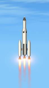 Spaceflight Simulator скриншот 2