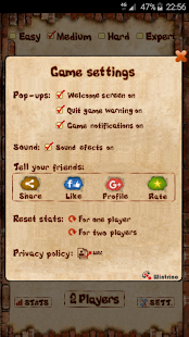 Tic Tac Toe - Крестики-нолики скриншот 5