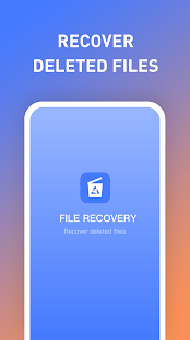 File Recovery скриншот 2