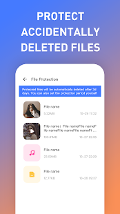 File Recovery скриншот 5