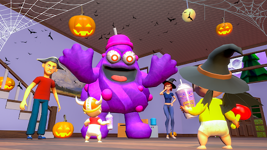 Hide N Seek: Catch The Boy скриншот 6