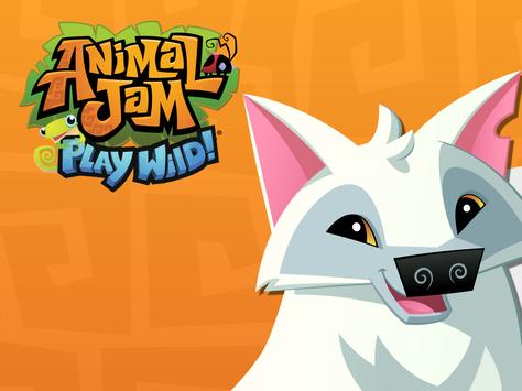 Animal Jam скриншот 1