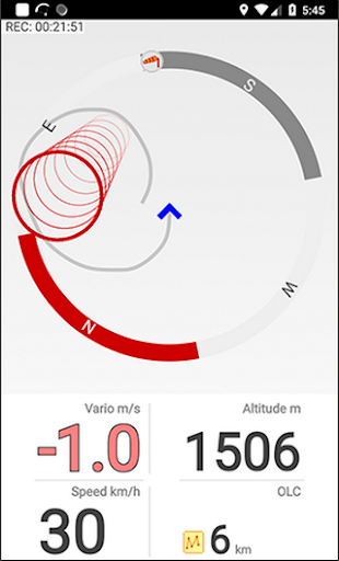 FlyMe скриншот 2