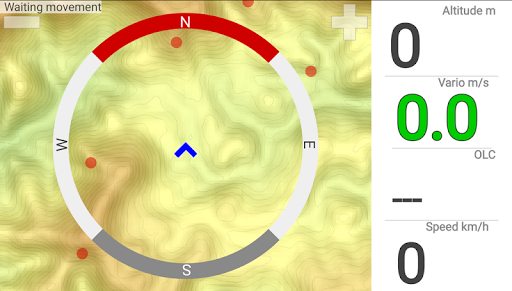 FlyMe скриншот 5
