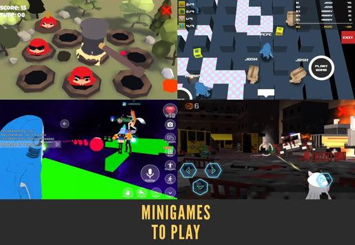 Виртуальный дроид 2 скриншот 2