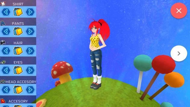 Виртуальный дроид 2 скриншот 4