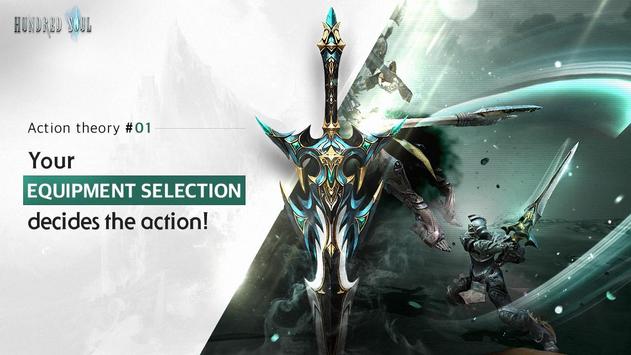 Hundred Soul : The Last Savior скриншот 3