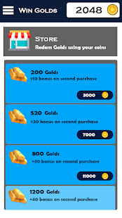 Golds For Standoff 2 скриншот 2