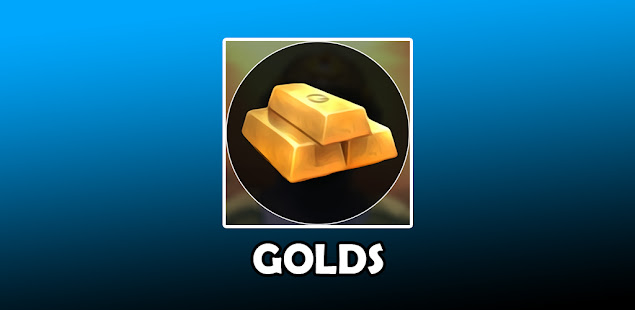Golds For Standoff 2 скриншот 6