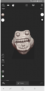 Sculpt+ скриншот 6