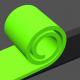 Color Roll 3D