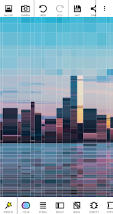 Glitch Lab скриншот 2