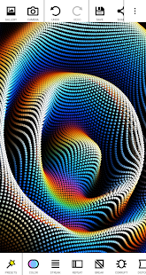 Glitch Lab скриншот 3