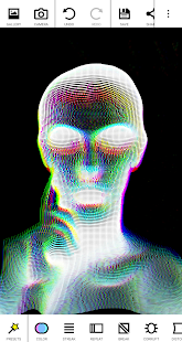 Glitch Lab скриншот 4