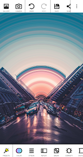 Glitch Lab скриншот 5