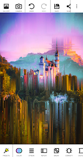 Glitch Lab скриншот 6