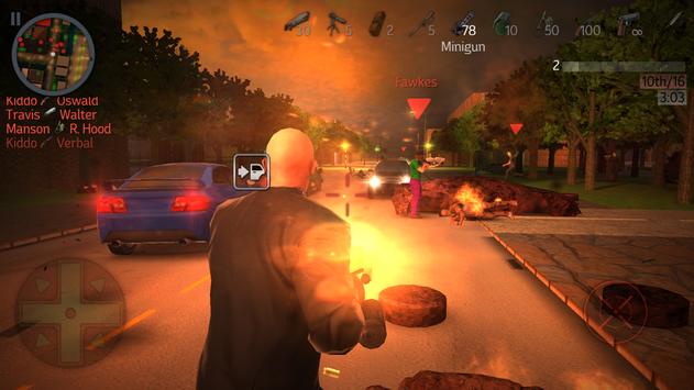 Payback 2 скриншот 2