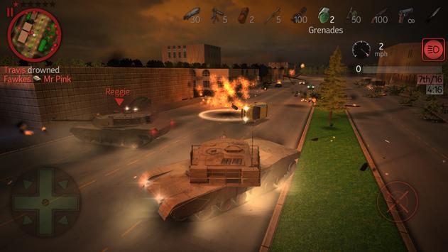Payback 2 скриншот 3