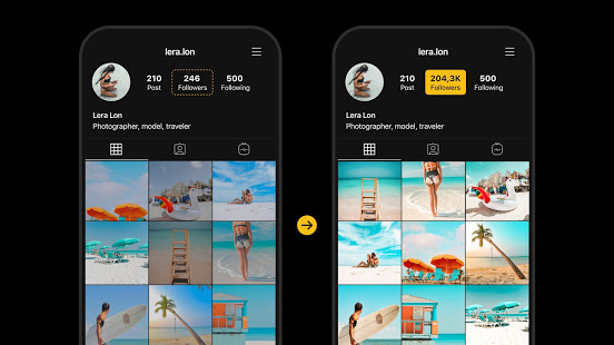 Preview: планнер для Инстаграм скриншот 3