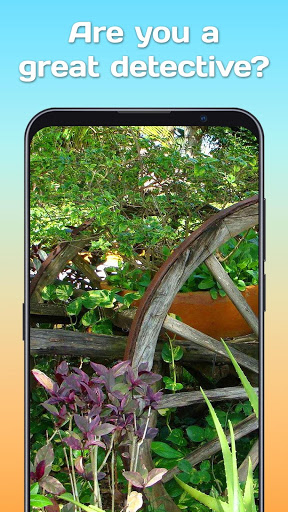 Найди кота 2 скриншот 1