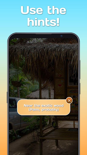 Найди кота 2 скриншот 4