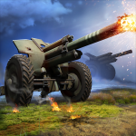 World of Artillery: Cannon War