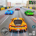 Grand Car Racing - Car Games