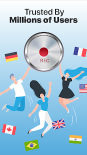 Запись звонков скриншот 4