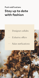 H&M скриншот 5