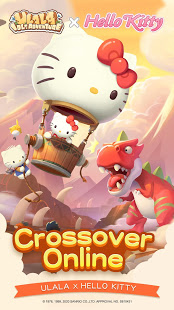 Ulala: Idle Adventure скриншот 2