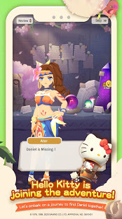 Ulala: Idle Adventure скриншот 3