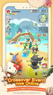 Ulala: Idle Adventure скриншот 4