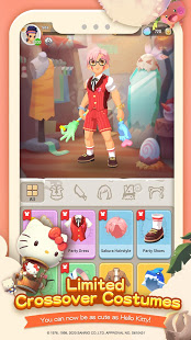 Ulala: Idle Adventure скриншот 5