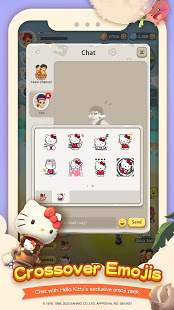 Ulala: Idle Adventure скриншот 6