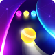 Dancing Road: Color Ball Run