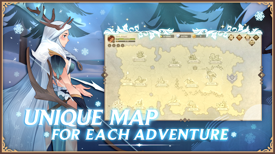 Ancient Gods скриншот 5