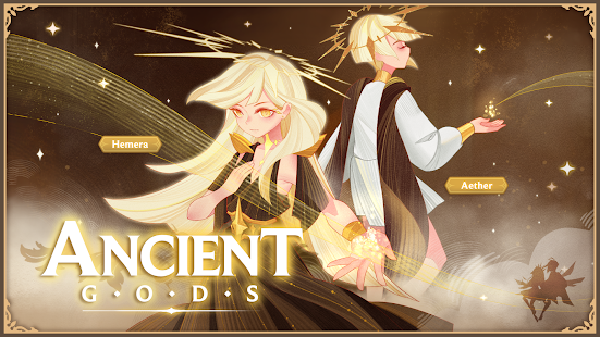 Ancient Gods скриншот 6