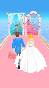 Dream Wedding скриншот 2
