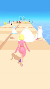 Dream Wedding скриншот 5