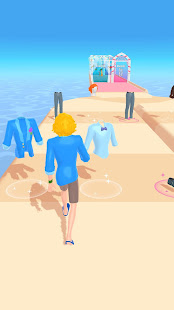 Dream Wedding скриншот 6