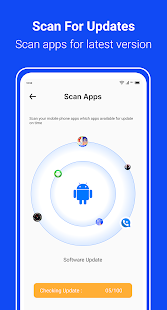 Обновите все приложения скриншот 3